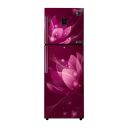 Samsung 253 Litres 2 Star Frost Free Digital Inverter Double Door Refrigerator (RT28T3922R8/HL)...