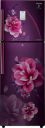 Samsung 253 L 2 Star Inverter Frost-Free Double Door Refrigerator (RT28T3932CR/HL)...