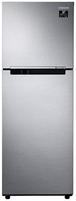 Samsung 253 L Double Door Refrigerator (RT28T3042S8/HL)