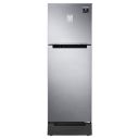 Samsung 253 Litres 2 Star Frost Free Inverter Double Door Refrigerator (RT28T3822S8/HL)...