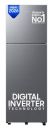 Samsung 256 L, 3 Star, Digital Inverter Frost Free Double Door Refrigerator (RT40H30W3THL)...