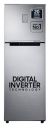Samsung 256L 3 Star Digital Inverter Frost-Free Double Door Refrigerator (RT30C3433S9/HL)...