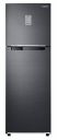 Samsung 256L 2 Star Inverter Frost-Free Convertible 3 In 1 Double Door Refrigerator (RT30C3732BX/HL)...