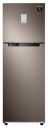Samsung 265 L 2 Star Digital Inverter Frost Free Double Door Refrigerator (RT30A3A22DX/NL)...