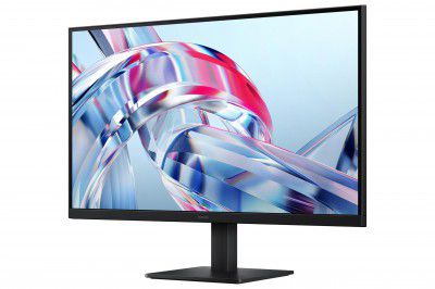 Samsung 27" 4K UHD Monitor | LS27H700EAWXXL |Black