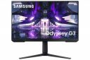 Samsung (27") Gaming Monitor (LS27AG300NWXXL)...