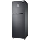 Samsung 275 Litres 3 Star Frost Free Inverter Double Door Refrigerator (RT30A3743BX/HL)...