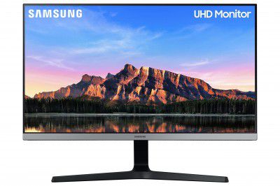 Samsung 28" inch 4K UHD Monitor (LU28R550UQWXXL)
