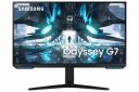 Samsung 28-Inch Flat Gaming Monitor (LS28AG700NWXXL)...