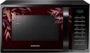 [Extra Rs 2000 Off] SAMSUNG 28 L Convection & Grill Microwave Oven  (MC28H5025VR, Black)...