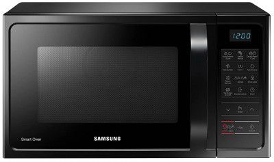Samsung 28 L Convection Microwave Oven (MC28A5013AK/TL)