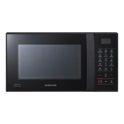 Samsung 28 L Convection Microwave Oven (MC28A5025VS/TL)
