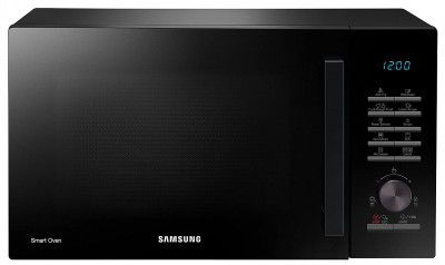Samsung 28 L Convection Microwave Oven with Moisture Sensor (MC28A5145VK/TL)