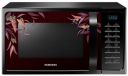 Samsung 28 L Convection Microwave Oven with SlimFry (MC28H5025VR/TL)...