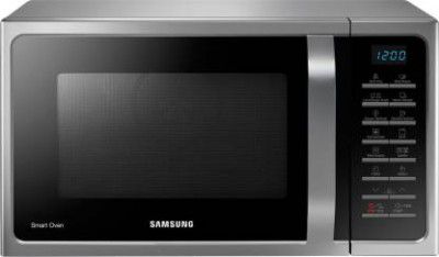SAMSUNG 28 L Convection Microwave Oven MC28H5025VS