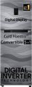 SAMSUNG 291 L Frost Free Double Door 2 Star Convertible Refrigerator Convertible 5-in-1, (Wave Inox, RT34C4622NV/HL)...