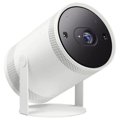 Samsung 3 Series SP-LSP3BLAXXL Freestyle Projector