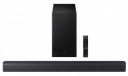Samsung 300 W 2.1 ch Soundbar with Dolby Audio (HW-B45EF/XL, Titan Black)...