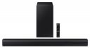 Samsung Soundbar (HW-C45E/XL) 2.1 Channel, 300W, Bluetooth Enabled and DTS Virtual X Experience Sound...