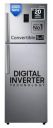 [Extra ₹4500 OFF] Samsung 301 L 2 Star Convertible 5-in-1 Digital Inverter Frost Free Double Door Refrigerator (RT34C4412SL/HL)...