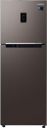 Samsung 301 L 2 Star Frost Free Double Door Refrigerator (RT34CB522C2/HL)...