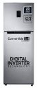 Samsung 301L 3 Star Convertible 5 In 1 Digital Inverter Frost-Free Double Door Refrigerator (RT34C4523S8/HL)...