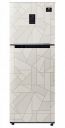 Samsung 314 L 3 Star Inverter Frost Free Double Door Refrigerator (RT34A4533WX/HL)...