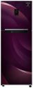 Samsung 314 L 2 Star Inverter Frost-Free Double Door Refrigerator (RT34T46324R/HL)...
