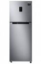 Samsung 314 L 2 Star Inverter Frost Free Double Door Refrigerator(RT34A4632S9/HL)...