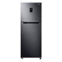 Samsung 314 Litres 2 Star Frost Free Digital Inverter Double Door Refrigerator (RT34A4622BX/HL)...