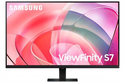 Samsung 32" 4K ViewFinity S7 Monitor|UHD 3840 x 2160 | LS32D700EBWXXL