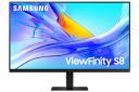 Samsung 32" 4K ViewFinity S8 Monitor |LS32D804UAWXXL|Black...