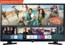 Samsung (32") HD Ready LED Smart Tizen TV (UA32T4340AKXXL)...
