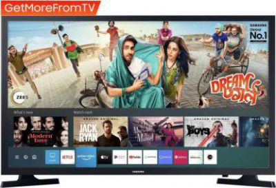 SAMSUNG 32" HD Ready LED Smart Tizen TV (UA32TE40AAKBXL)