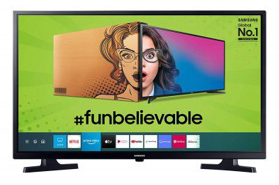 Samsung 32" HD Ready Smart LED UA32T4350AKXXL TV