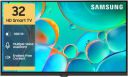 Samsung (32") HD Ready LED Smart Tizen TV 2025 Edition (UA32H4500FUXXL)...