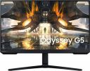 Samsung 32-inch (80cm) 2K QHD Odyssey G5 IPS Gaming, 165Hz (LS32AG520PWXXL, Black)...
