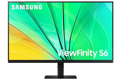 Samsung 32" IPS LS32D600EAWXXL Monitor 