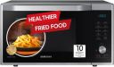 [Extra ₹4959 Off] SAMSUNG 32 L Convection & Grill Microwave Oven (MC32A7035CT)...