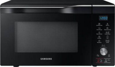 SAMSUNG 32 L Convection Microwave Oven  (MC32K7056CK/TL)