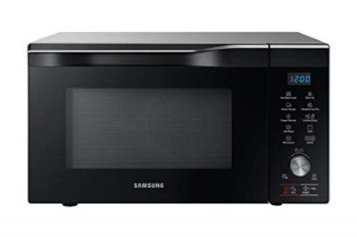 Samsung 32 L Convection MC32A7056QT/TL Microwave Oven