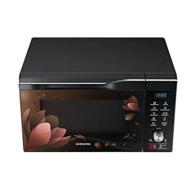 Samsung 32 L Convection Microwave Oven (MC32A7056CB/TL)
