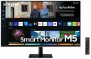 Samsung 32" M5 FHD Smart Monitor (LS32BM500EWXXL)...