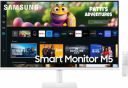 Samsung 32" M5 FHD Smart Monitor LS32CM501EWXXL...