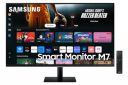 Samsung 32" M7 UHD 4K LS32DM700UWXXL Smart Monitor...