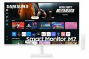 Samsung 32" M7 UHD 4K LS32DM701UWXXL Smart Monitor...