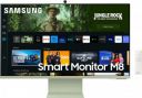 Samsung 32" M8 4K UHD Smart Monitor LS32CM80GUWXXL...