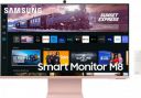 Samsung 32" M8 4K UHD Smart Monitor LS32CM80PUWXXL...