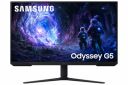 Samsung 32" Odyssey G5 Gaming Monitor with QHD|180Hz Refresh Rate | LS32FG510EWXXL...