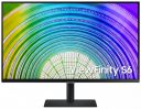 Samsung 32" QHD VA 2560×1440 LS32A600UUWXXL Monitor...